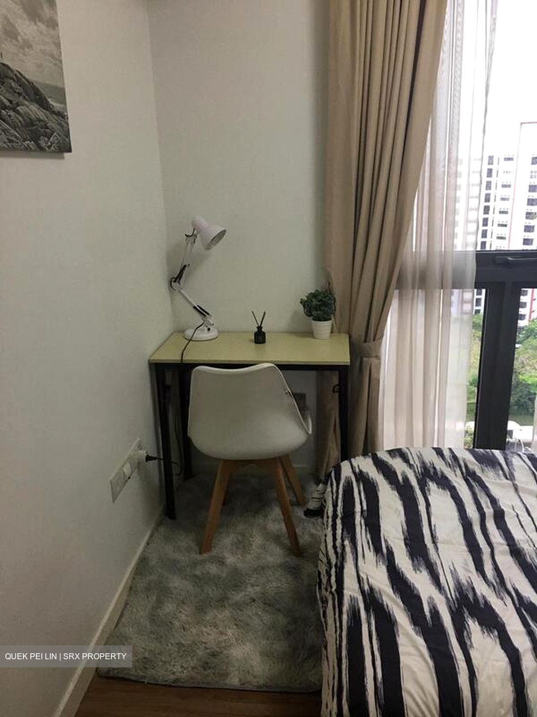 The Lakefront Residences (D22), Condominium #522681011